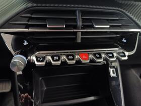 Peugeot 2008 vaihtoauto