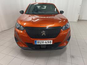 Peugeot 2008 vaihtoauto