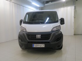 Fiat Ducato vaihtoauto