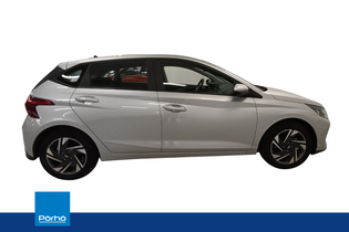 Hyundai i20 Hatchback vaihtoauto