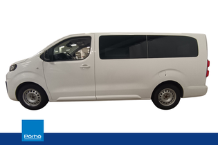 Peugeot Traveller vaihtoauto