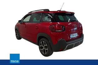 Citroën C3 Aircross vaihtoauto