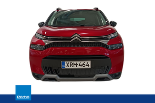 Citroën C3 Aircross vaihtoauto