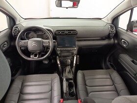 Citroën C3 Aircross vaihtoauto