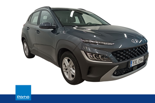 Hyundai Kona vaihtoauto