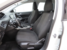 Peugeot 308 vaihtoauto