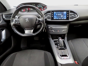 Peugeot 308 vaihtoauto