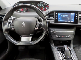 Peugeot 308 vaihtoauto