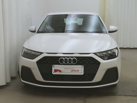 Audi A1 vaihtoauto