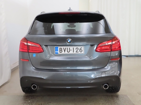 BMW 220 vaihtoauto
