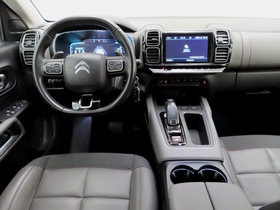 Citroën C5 Aircross vaihtoauto