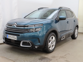Citroën C5 Aircross vaihtoauto
