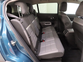 Citroën C5 Aircross vaihtoauto