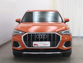 Audi Q3 vaihtoauto