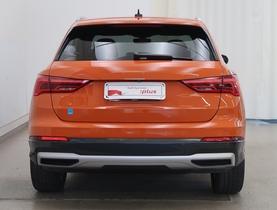 Audi Q3 vaihtoauto
