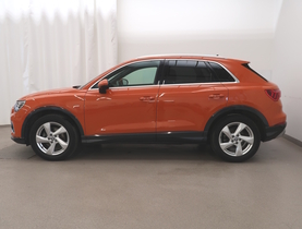 Audi Q3 vaihtoauto