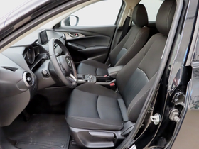 Mazda CX-3 vaihtoauto