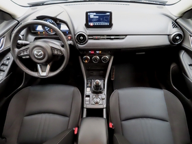 Mazda CX-3 vaihtoauto