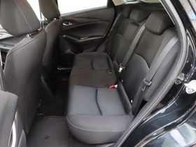 Mazda CX-3 vaihtoauto