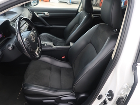 Lexus CT vaihtoauto