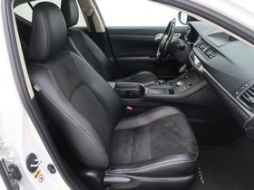 Lexus CT vaihtoauto