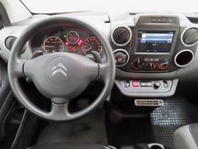 Citroën Berlingo Multispace vaihtoauto