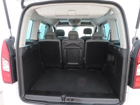 Citroën Berlingo Multispace vaihtoauto