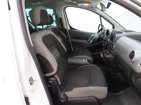 Citroën Berlingo Multispace vaihtoauto