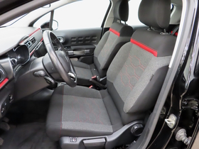 Citroën C3 vaihtoauto