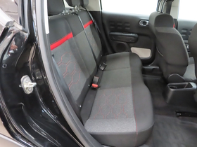 Citroën C3 vaihtoauto