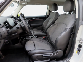 Mini Cooper vaihtoauto