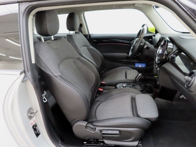 Mini Cooper vaihtoauto