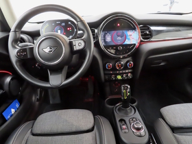 Mini Cooper vaihtoauto