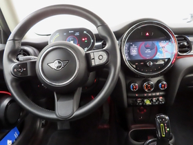 Mini Cooper vaihtoauto