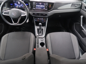 Volkswagen Taigo vaihtoauto