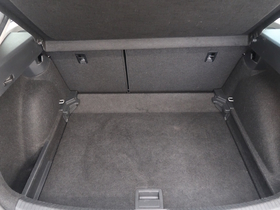 Volkswagen Taigo vaihtoauto