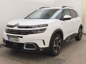 Citroën C5 Aircross vaihtoauto