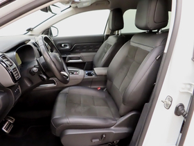 Citroën C5 Aircross vaihtoauto