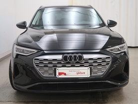 Audi Q8 e-tron vaihtoauto