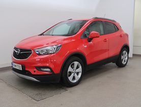 Opel Mokka vaihtoauto