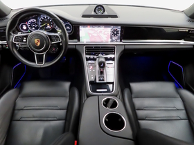 Porsche Panamera vaihtoauto