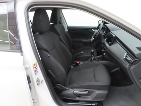 Skoda Scala vaihtoauto