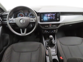 Skoda Scala vaihtoauto