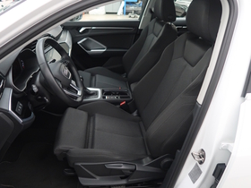 Audi Q3 vaihtoauto