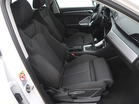 Audi Q3 vaihtoauto