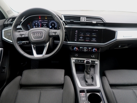 Audi Q3 vaihtoauto