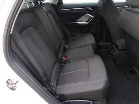 Audi Q3 vaihtoauto