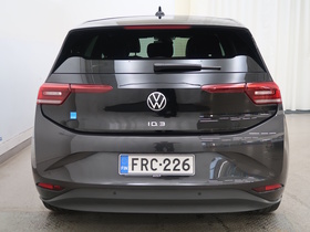 Volkswagen ID.3 vaihtoauto