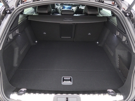 Peugeot 508 vaihtoauto