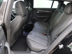 Peugeot 508 vaihtoauto